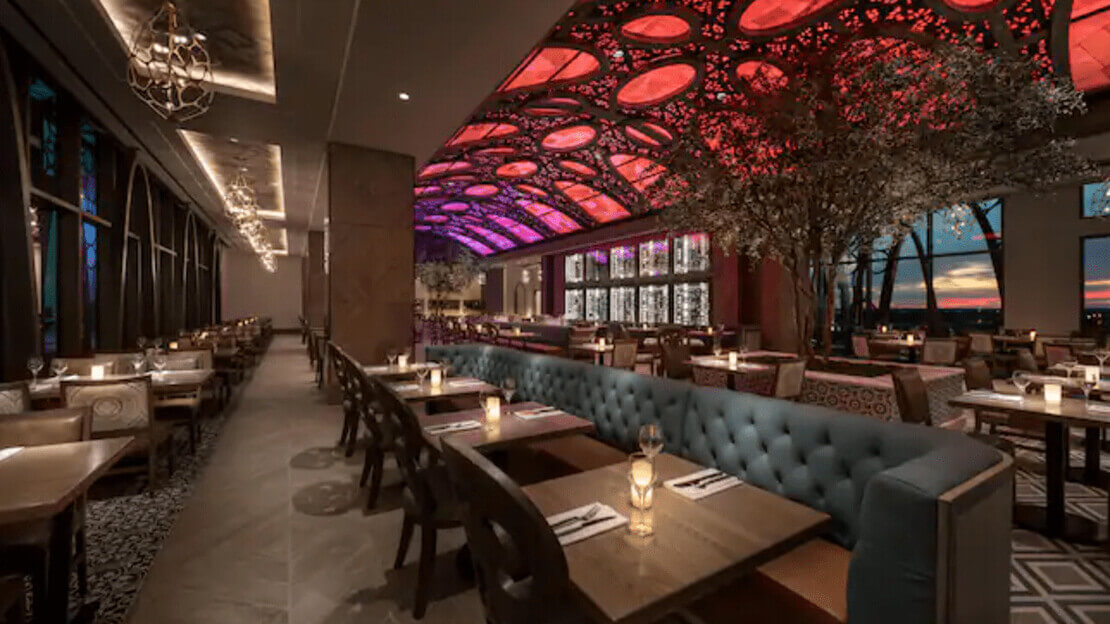 Disney's Coronado Springs Resort